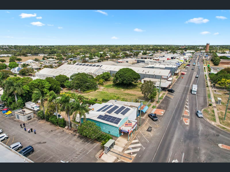 54 Princess Street, Bundaberg East