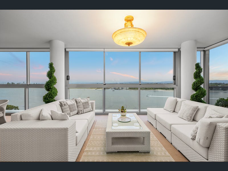 31602 Ephraim Island, Paradise Point