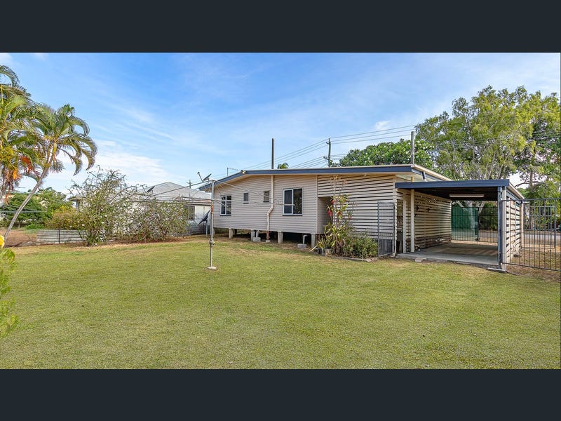 73 Wellington Street, Mundingburra