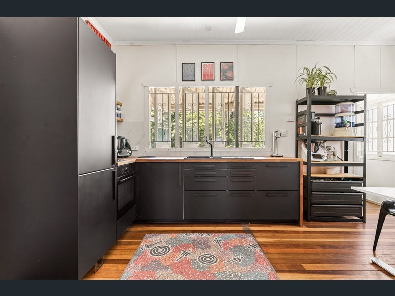 10 Granville Street, West End