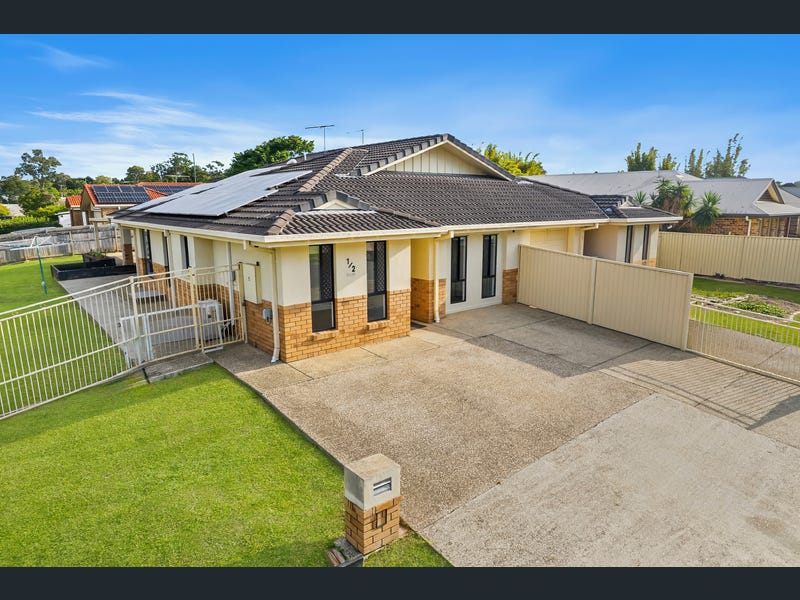 1/2 Tyler Place, Deception Bay