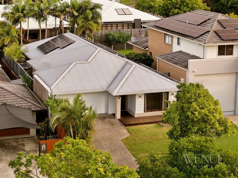 20 ELVIRE STREET, Ormeau Hills