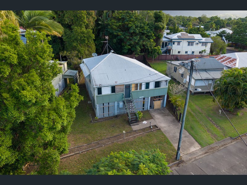 169 Martyn Street, Manunda