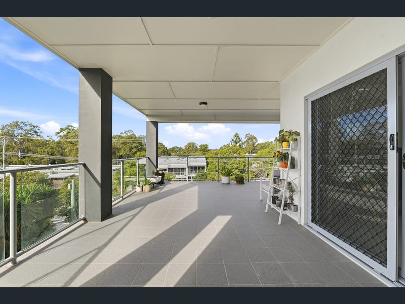 3/213 Pickering Street, Enoggera