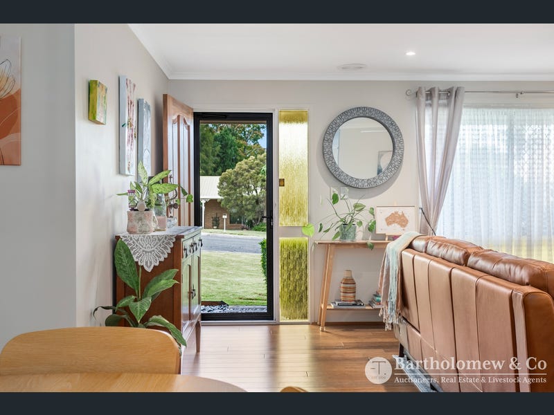 3 Bartholomew Avenue, Boonah