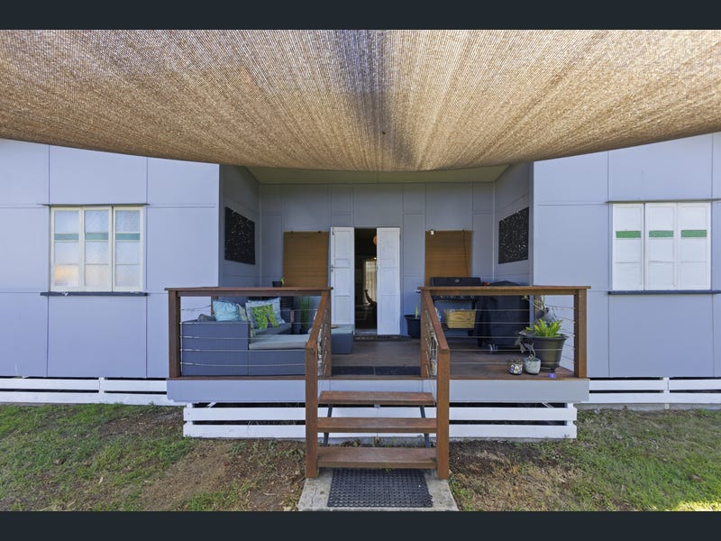 14 Denning Street, Park Avenue