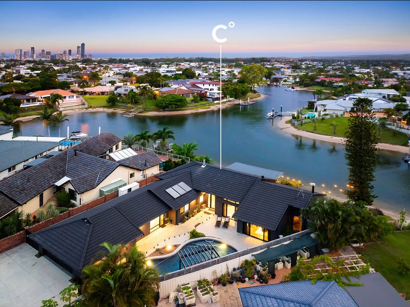 6 Chale Court, Bundall