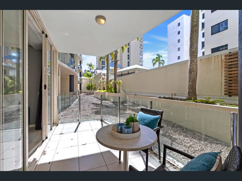 205/6 Lake Street, Cairns City