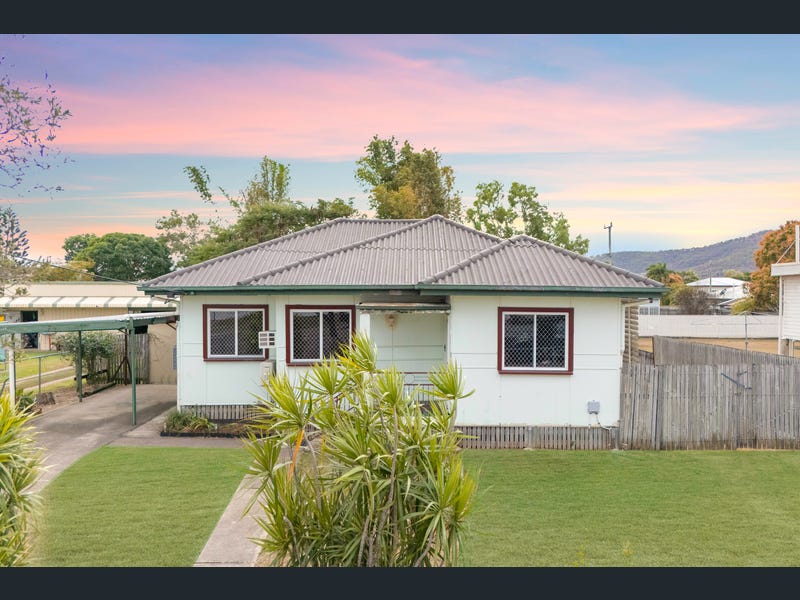 121 Bayswater Road, Currajong