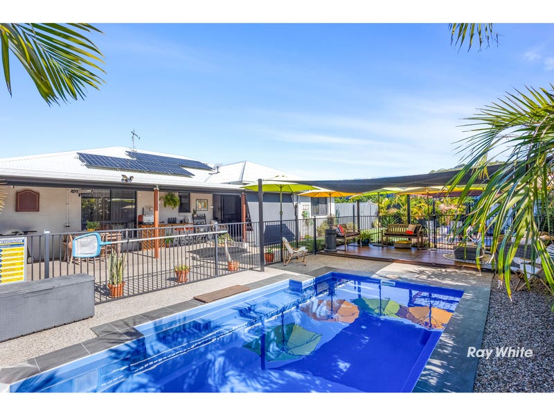 10 Beachside Circuit, Mulambin