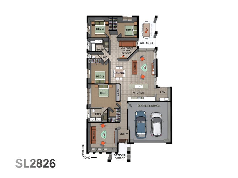 Lot 35 Premier St, Rochedale