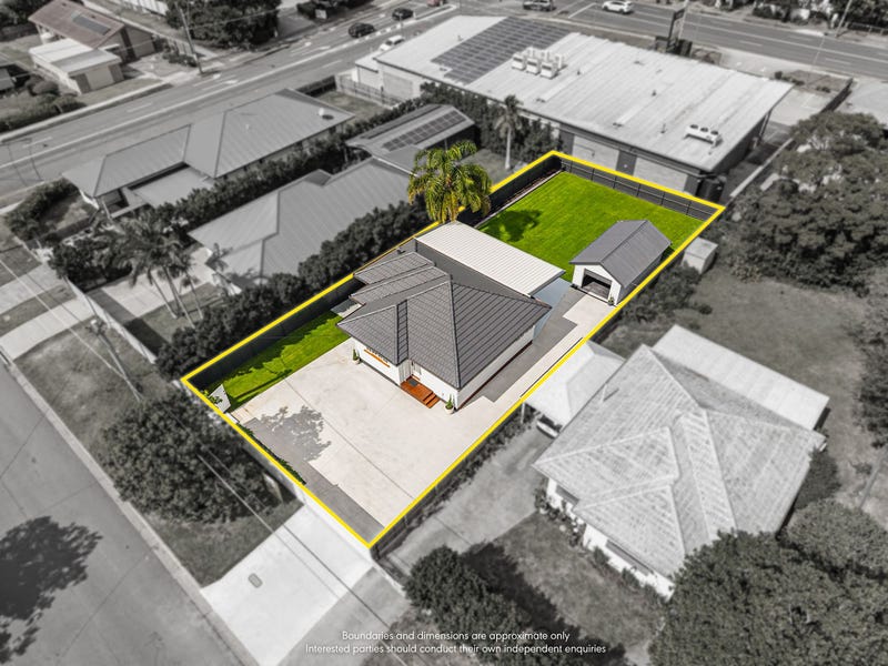 6 Mylne Street, Chermside