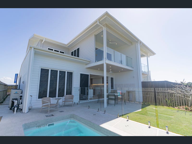 23 Sol Drive, Mackay Harbour