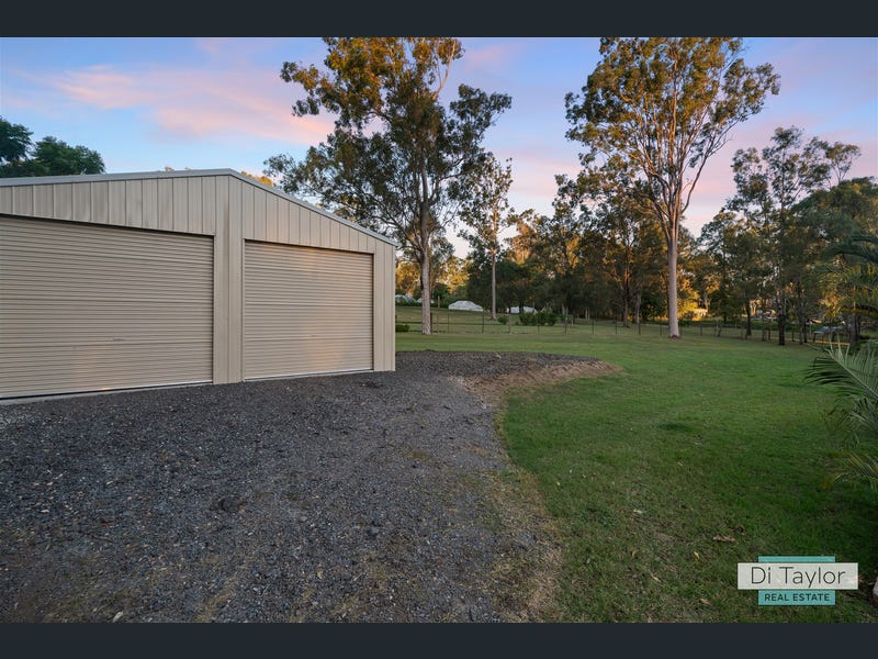 5979 Mt Lindesay Hwy, Woodhill
