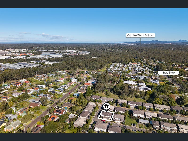 53/40 Old Logan Road, Gailes