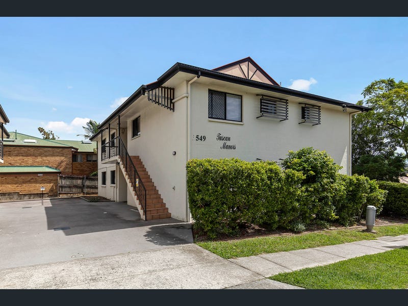 3/549 Samford Road, Mitchelton
