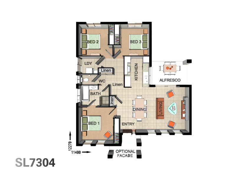 22 Abbott Rd, Glenwood
