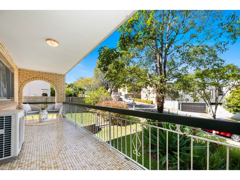 3/48 Ashton Street, Camp Hill