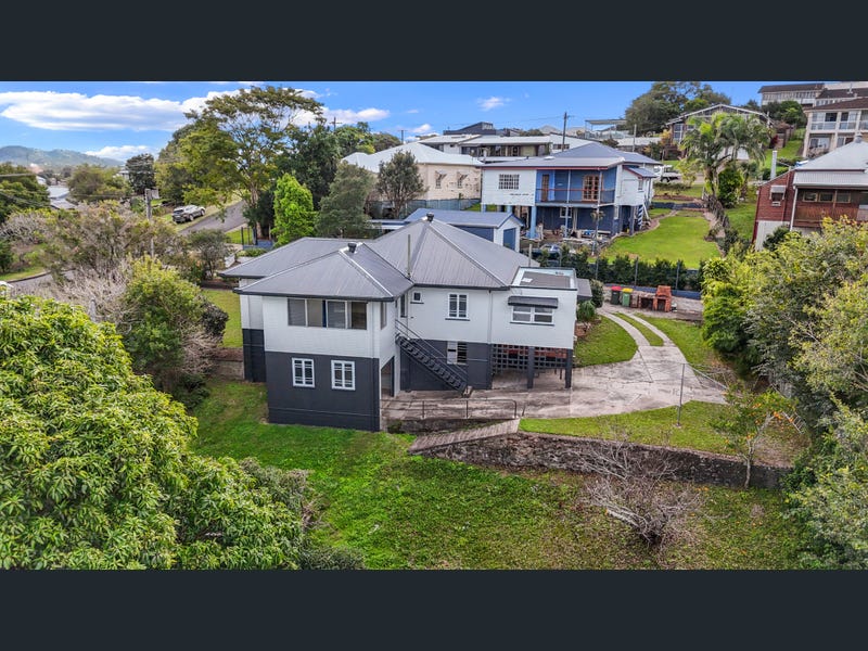 2 Beaconsfield Street, Gympie