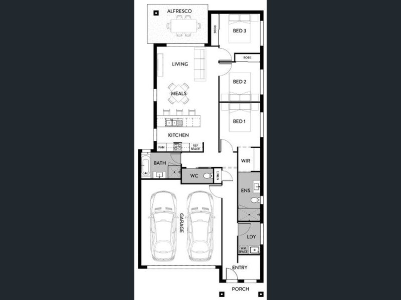 Lot 6112 Providence, White Rock