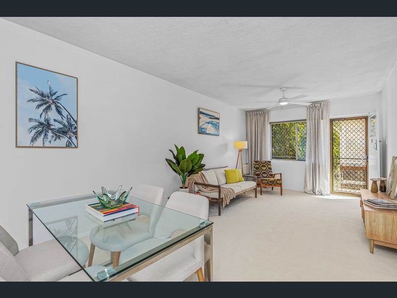 2/191 Gladstone Road, Highgate Hill