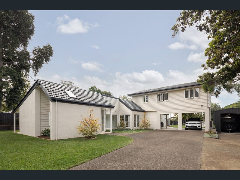 16 Samarai Street, Moggill