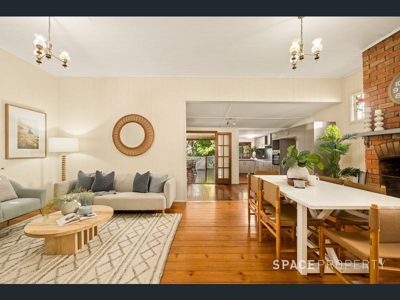25 Little Street, Kelvin Grove