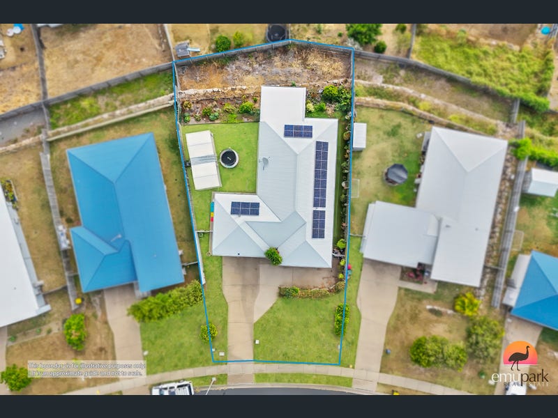 9 Ocean View Drive, Zilzie