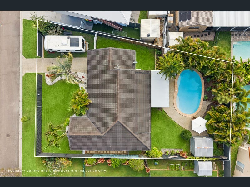 3 Snowdrop Avenue, Currimundi