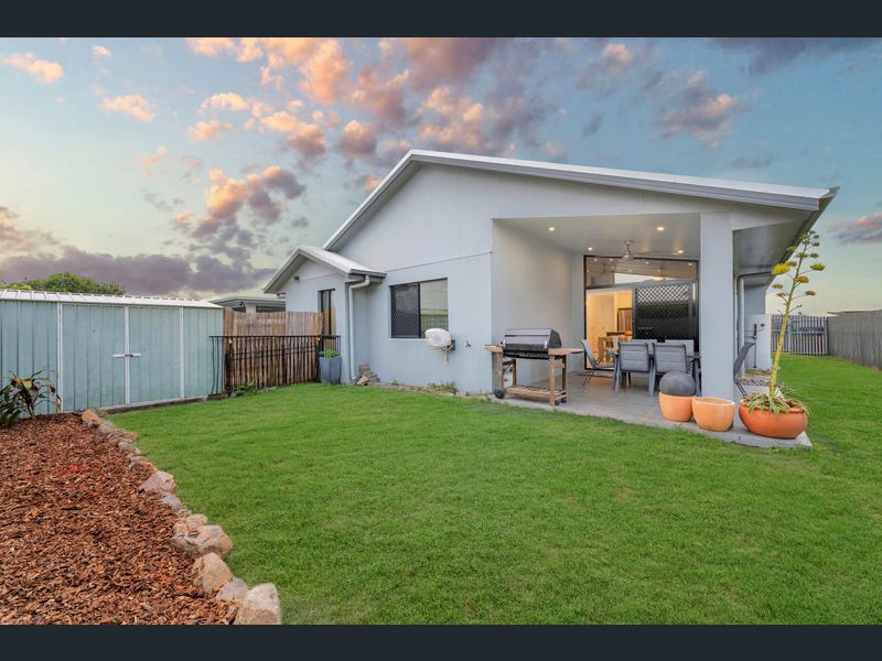 16 Supplejack Court, Mount Low