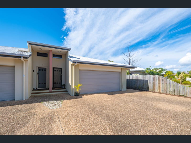 Unit 2/5 Pembridge Circuit, Urraween