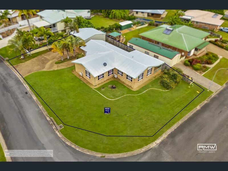38 Casuarina Avenue, Taranganba