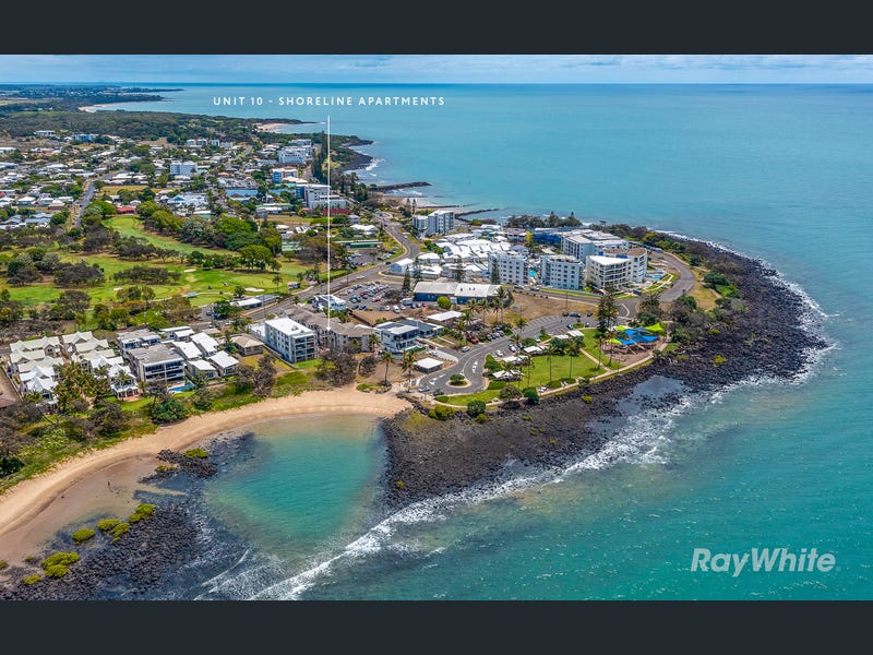 10/104 Miller Street, Bargara