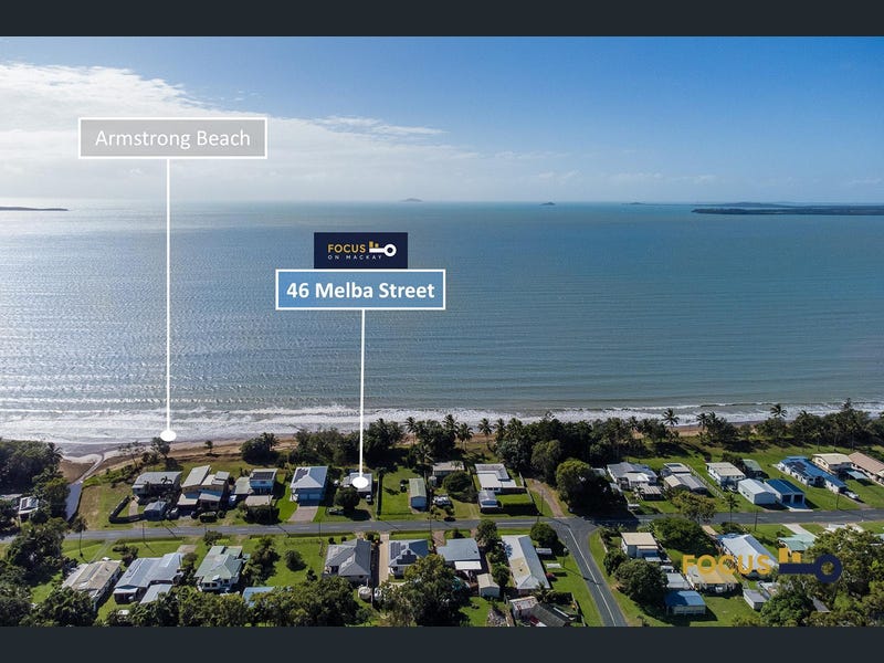 46 Melba St, Armstrong Beach
