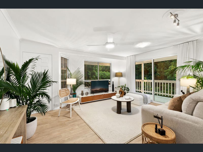 4 Platypus Place, Nambour