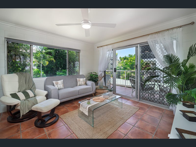 8/46 Moore Street, Trinity Beach