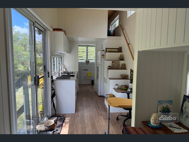 43 Faine Road, Bauple