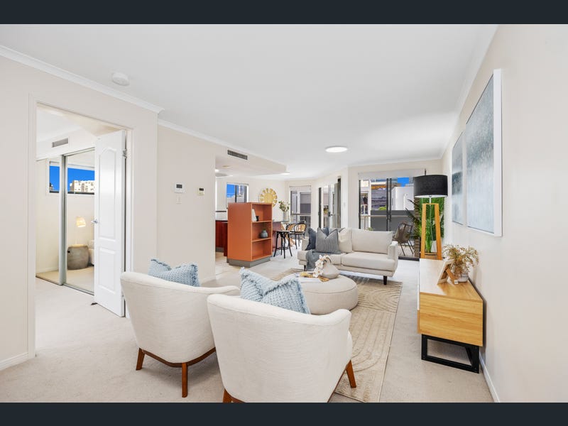 13/6 Primrose Street, Bowen Hills
