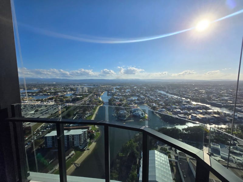 23203/16 Casino Drive, Broadbeach