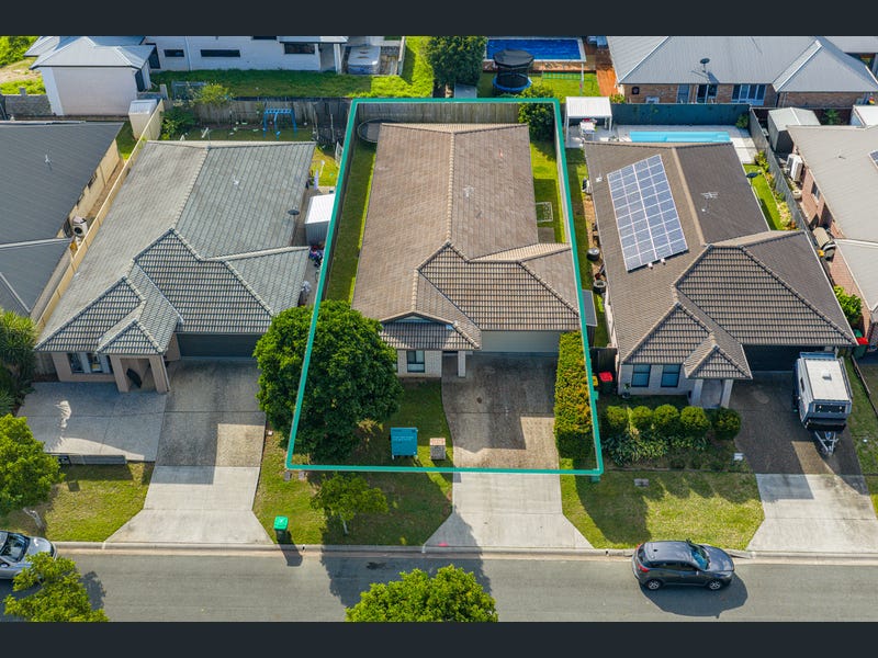 47 Benham Avenue, Kallangur