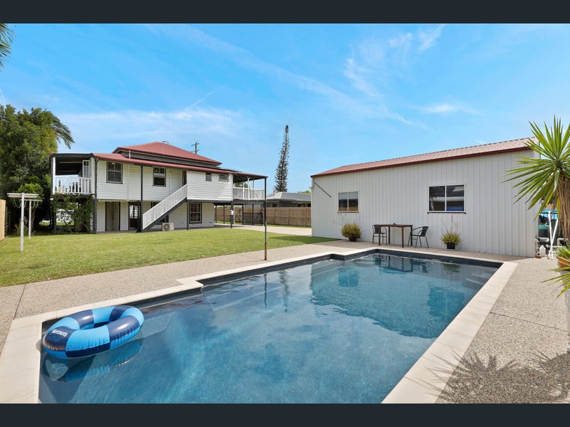 84 Donaldson Street, West Mackay