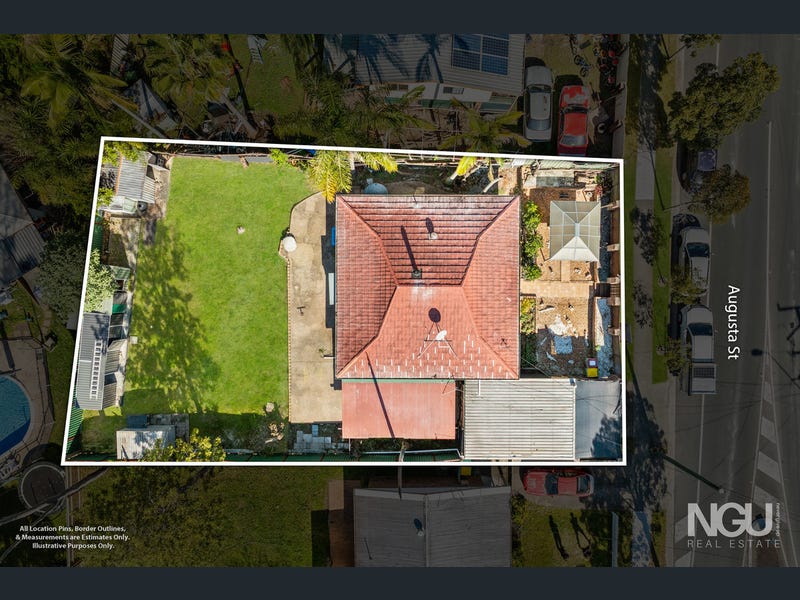 14 Augusta Street, Crestmead