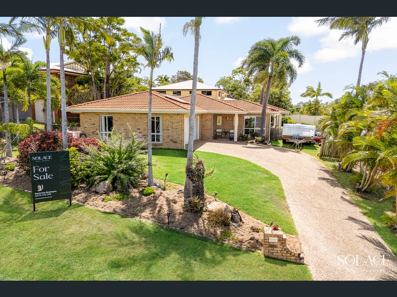 8 Fairbairn Place, Clinton