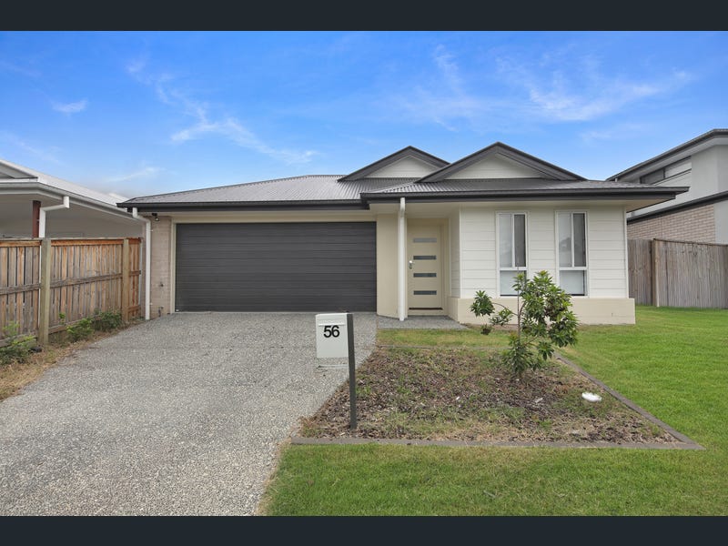 56 Sunny Crescent, Ripley