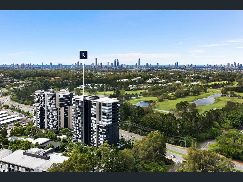 5118/21 Ross Street, Benowa
