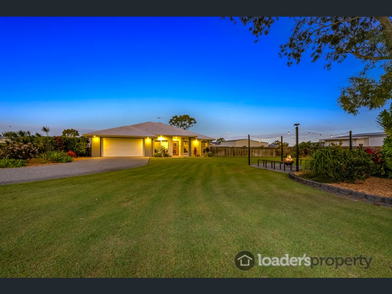 8 James Henderson Way, Gooburrum