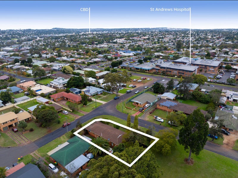 1 Doherty Street, Rockville
