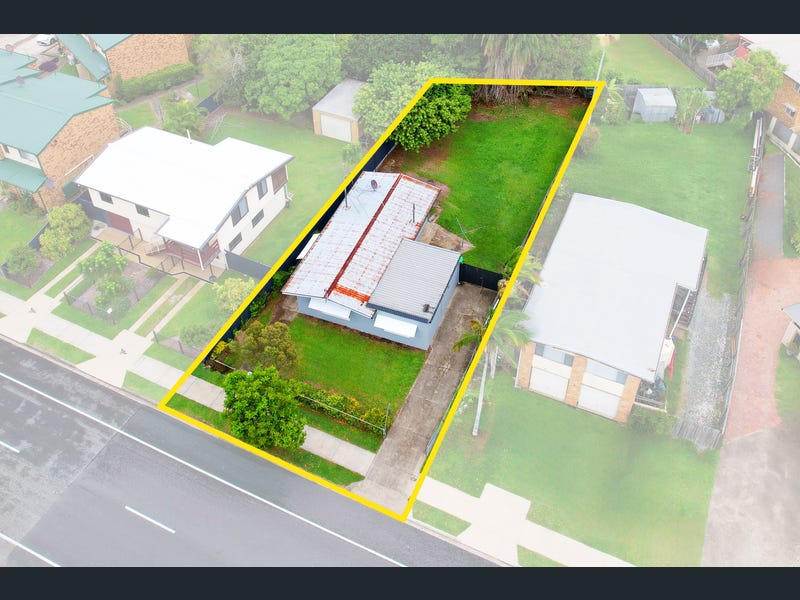 6 Seaview Parade, Deception Bay