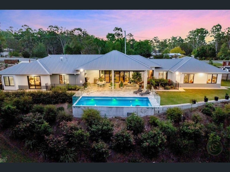 138 Mcintosh Creek Road, Jones Hill