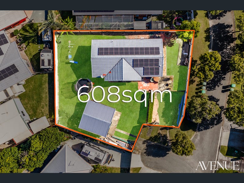 9 Shelford Court, Boronia Heights